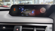 Lexus UX 250h 2.0 5dr CVT [without Nav] Hybrid Hatchback